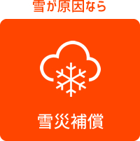 雪災保障